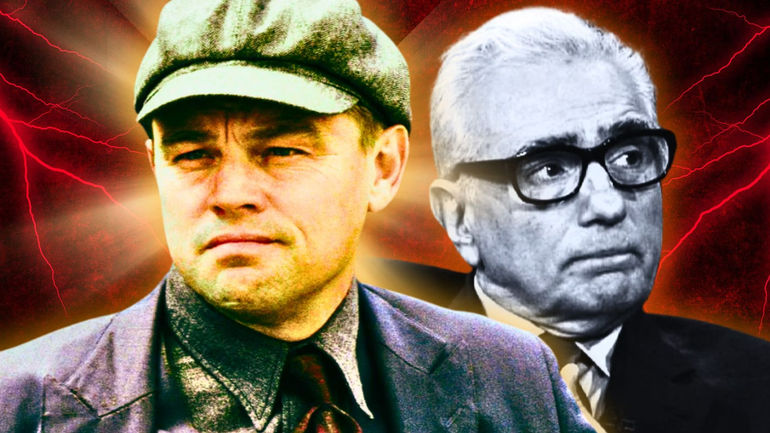 Leonardo DiCaprio's Exciting Collaboration with Paul Thomas Anderson