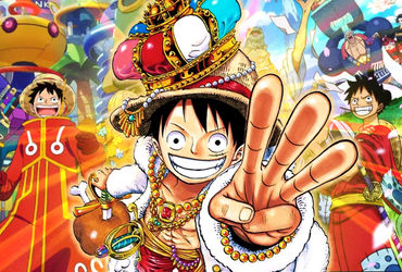 One Piece: The King of Anime with Ever-Changing Art Styles