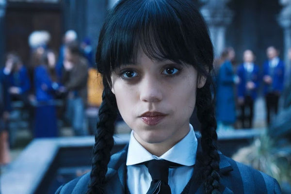 Wednesday Season 2: What to Expect from Jenna Ortega's Action-Packed ...