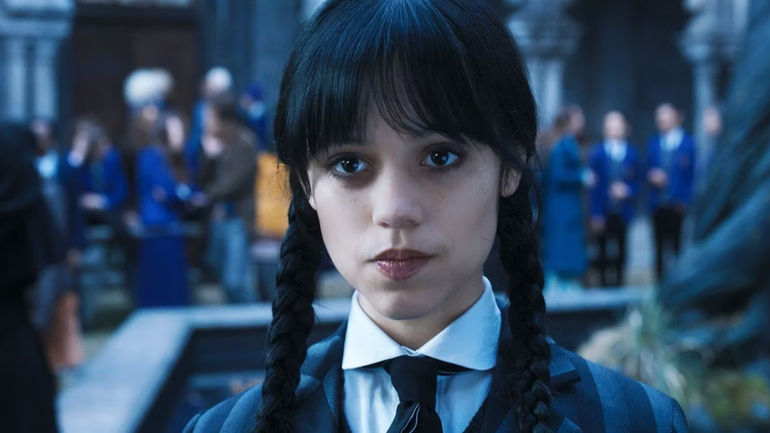 Wednesday Season 2: What to Expect from Jenna Ortega's Action-Packed Episodes
