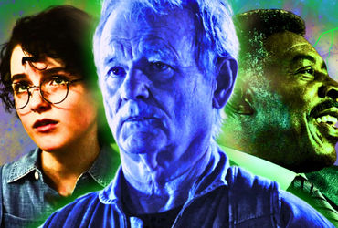 Ghostbusters: Frozen Empire Introduces Janine as a Ghostbuster