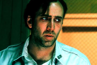 Nicolas Cage's Reflection on Bringing Out The Dead