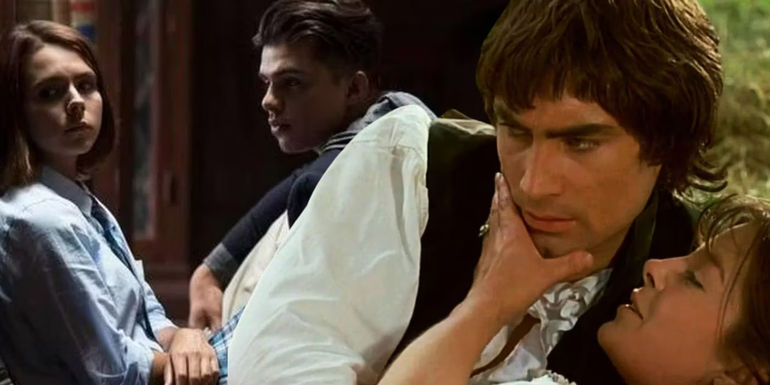 Top 10 Adaptations of Wuthering Heights: From Screen to Screen