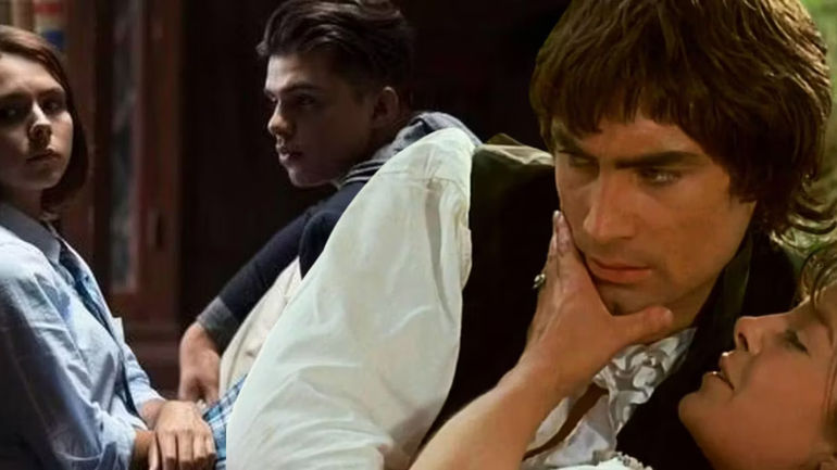 Top 10 Adaptations of Wuthering Heights: From Screen to Screen