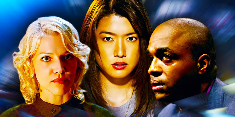 Top 9 Cylons of Battlestar Galactica: A Definitive Ranking