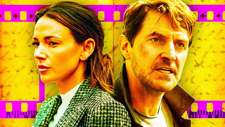 Top 6 Harlan Coben Novels Ripe for Netflix Adaptation