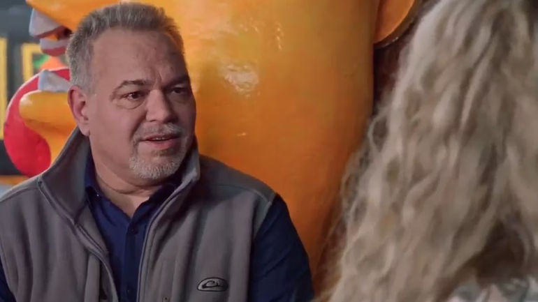 Debbie and Russ: A New Love Interest in 90 Day: The Single Life