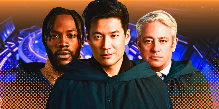 The Traitors US Season 2 Cast Dish to Screen Rant