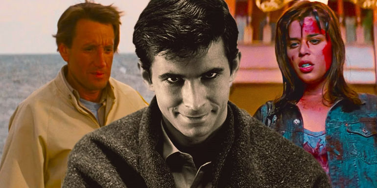 Top 9 Pioneering Horror Films That Redefined the Genre