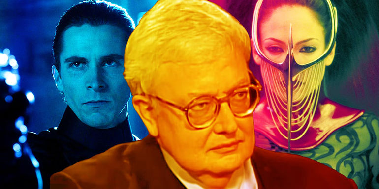 Roger Ebert's Hidden Gems: Top 9 Obscure Sci-Fi Movies He Adored
