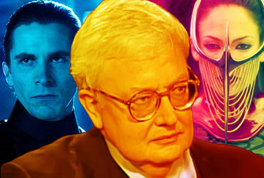 Roger Ebert's Hidden Gems: Top 9 Obscure Sci-Fi Movies He Adored
