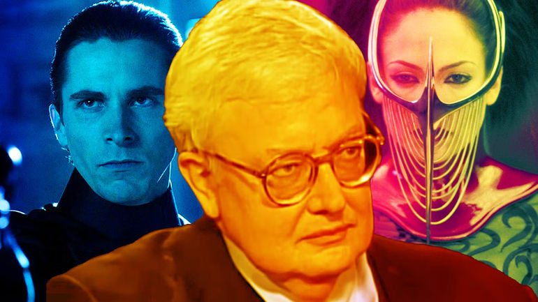 Roger Ebert's Hidden Gems: Top 9 Obscure Sci-Fi Movies He Adored