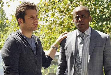 Is Psych 4 happening?