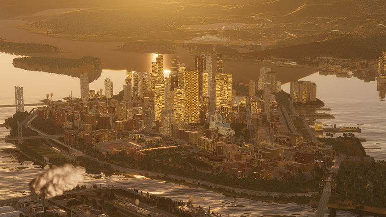 Addressing Toxicity and the Editor Tool: A Look at Cities: Skylines 2