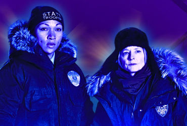 Top 9 Hidden Hints in True Detective: Night Country's Premiere