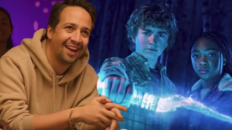 Top Six Revelations from 'Percy Jackson and the Olympians' Episode 6