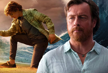 The Power of Poseidon's Pearls: A Key Element in Percy Jackson and the Olympians Episode 6