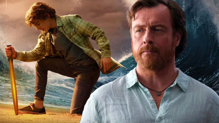 The Power of Poseidon's Pearls: A Key Element in Percy Jackson and the Olympians Episode 6