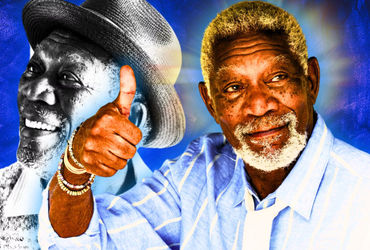 Morgan Freeman's Magnificent Nine: A Journey Through His Best Performances