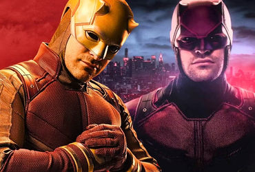 The Redevelopment of Daredevil: Born Again and Its Connection to the MCU