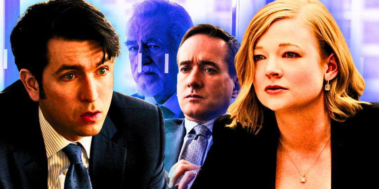 The Top 9 Succession Spinoffs and Sequels Fans Would Love