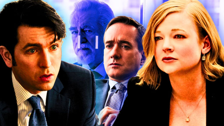 The Top 9 Succession Spinoffs and Sequels Fans Would Love