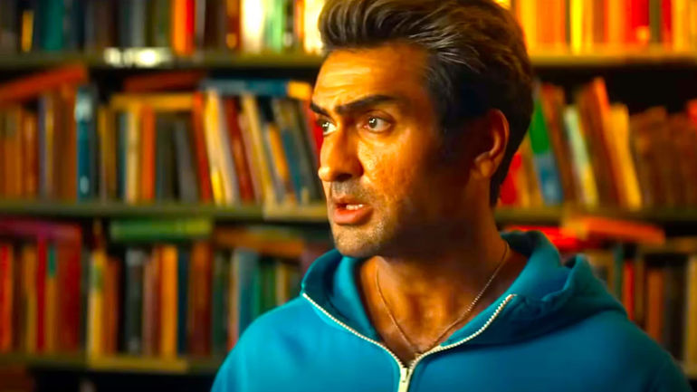 The Real Ghostbusters Writer Criticizes Ghostbusters: Frozen Empire Villains