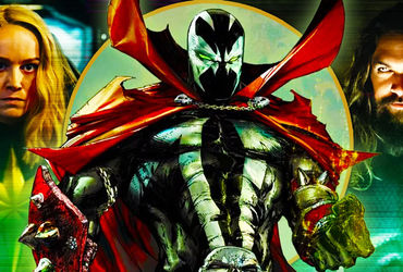 Todd McFarlane's Search for the Spawn Recipe: A New Era of Superheroes