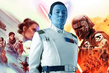 The Risk of Continuity Issues in the Modern Star Wars Canon