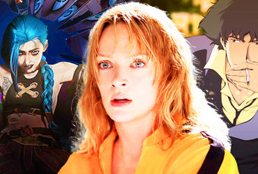 Top 9 Films & TV Shows for Fans of Blue Eye Samurai