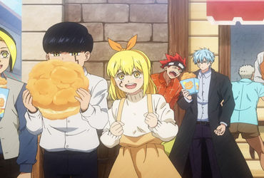 Mashle: Magic and Muscles Episode 15 Release Schedule and Episode 14 Recap