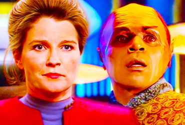 The Controversial Tuvix Episode: A Star Trek Moral Dilemma