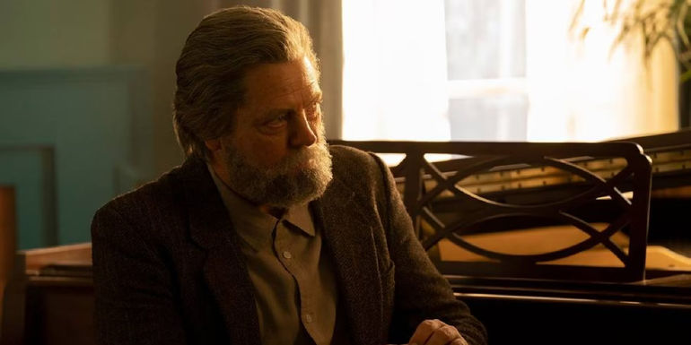 The Last of Us: Why There Won't Be More Bill and Frank