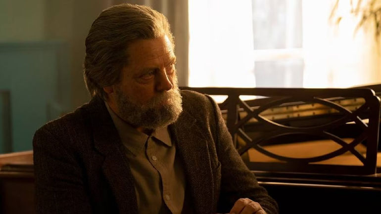 The Last of Us: Why There Won't Be More Bill and Frank