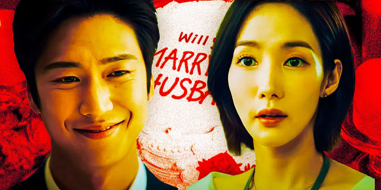 Unveiling Secrets and Timeless Bonds: Top 6 Moments from Marry My Husband Episodes 5 and 6