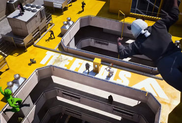 Embark Studios Releases Update 1.5 for The Finals: What's New?