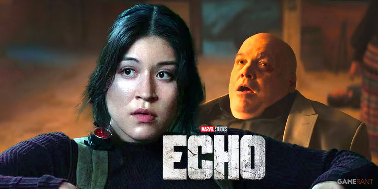 The Marvel Cinematic Universe: What's Next for Kingpin After the Echo Finale