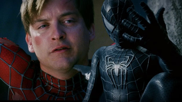 The Misunderstood Brilliance of Spider-Man 3: A Closer Look at Symbiote Peter
