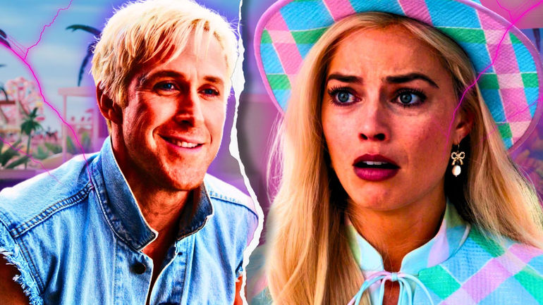 The Intriguing Love Story of Barbie and Ken: A Theory Unraveled