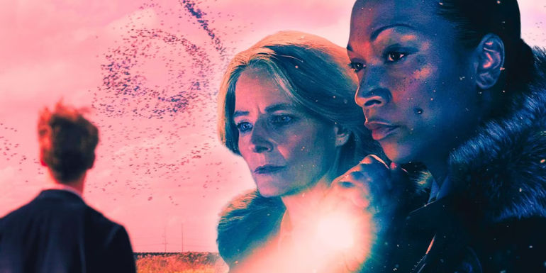 True Detective: Night Country and the Return to Lovecraftian Horror