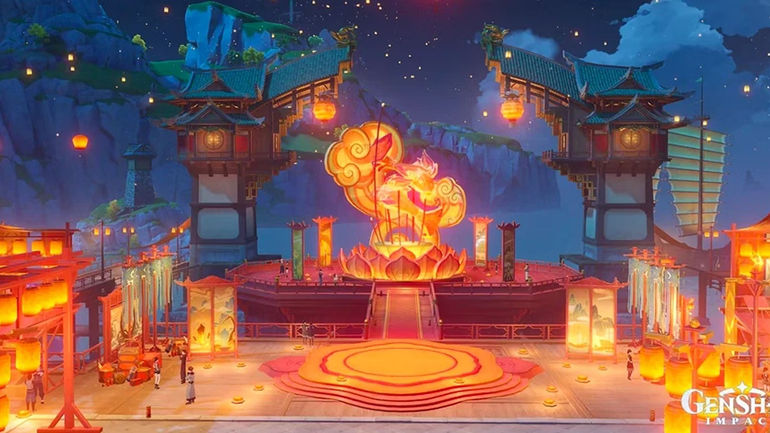 Genshin Impact Version 4.4: Exciting Quality-of-Life Changes and New Features Revealed