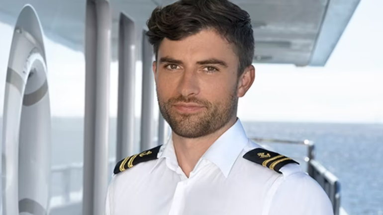 Luka Brunton's Controversial Comments Shake Below Deck Alums