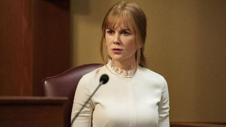 Big Little Lies Season 3: What's the Latest Update?
