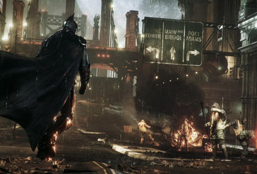 Rocksteady Founders Open New Gaming Studio in East London