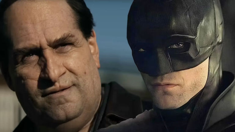 The Penguin: A Spinoff Series with an Exciting Update