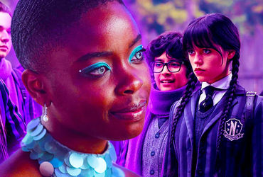 Joy Sunday's Vision for Wednesday Season 2: A Hopeful Look Ahead