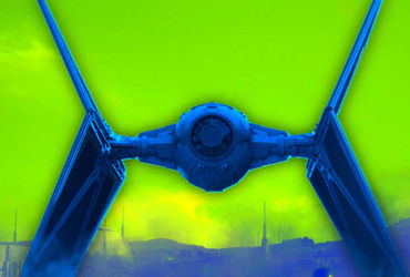 The Fascinating Evolution of TIE Fighters in Star Wars