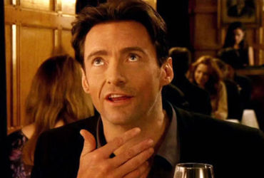 The Bizarre Tale of Hugh Jackman's Movie 43 Character Turned Action Figure