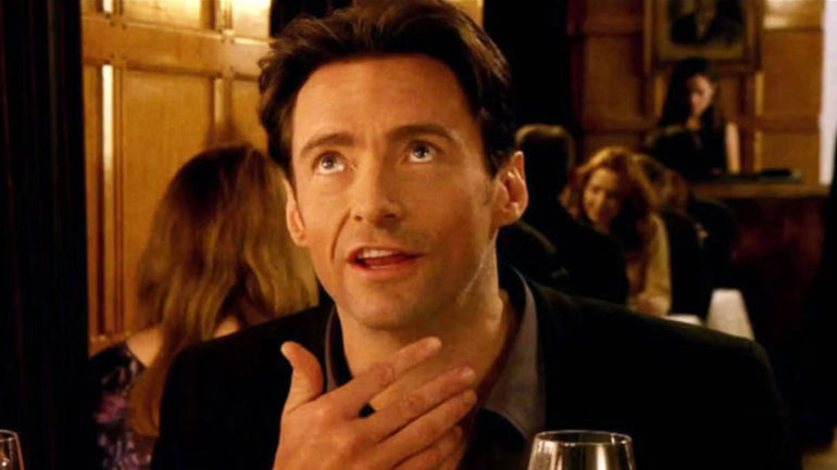 The Bizarre Tale of Hugh Jackman's Movie 43 Character Turned Action Figure
