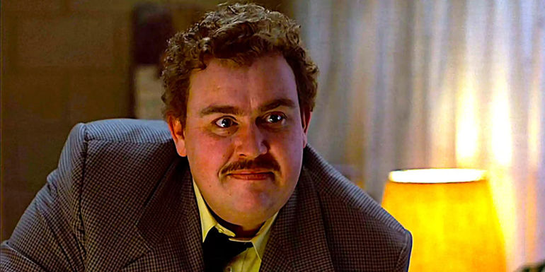The Unlikely Horror Role John Candy Almost Played